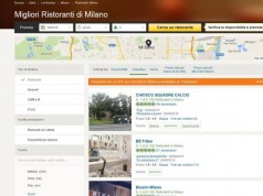 Tripadvisor: il ristorante “numero 1 di Milano” è un chiosco di panini