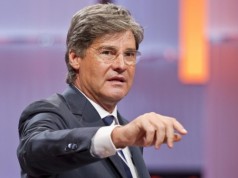 Maroni e Salvini: Del Debbio si candidi alle amministrative