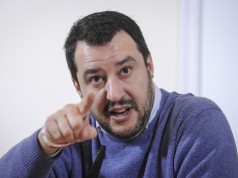 sindaco di milano