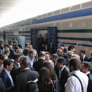 Sciopero Treni in Lombardia, soppressioni e ritardi