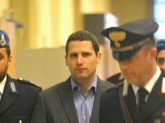 Coppia dell’acido: sotto sequestro i beni del complice
