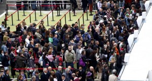 Milano Expo: come sopravvivere alle code