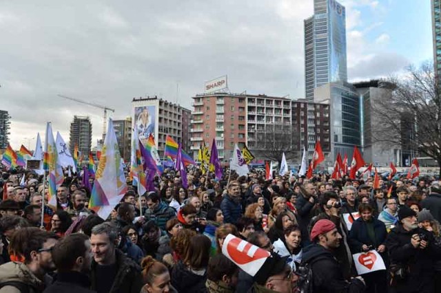 Omofobia_milano