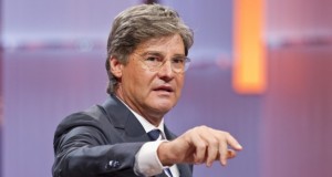 Maroni e Salvini: Del Debbio si candidi alle amministrative