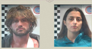 Coppia dell’acido, Martina Levato non difende più Boettcher