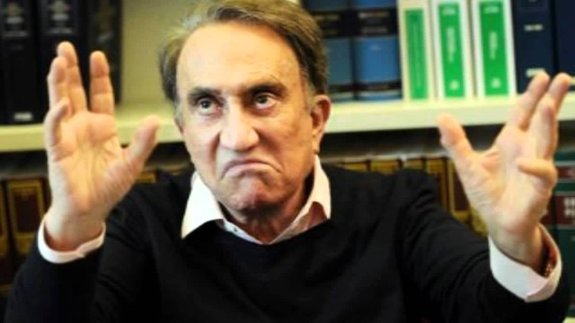 Emilio Fede inchiesta sui fotomontaggi hot, il PM: “Vada a processo”