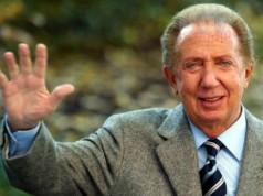 Milano, il Comune dedica una strada a Mike Bongiorno