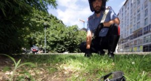 Studentessa violentata a Milano