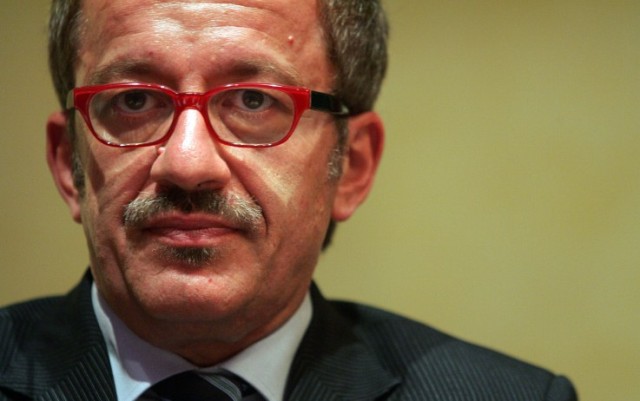 Regione Lombardia tangenti, Maroni