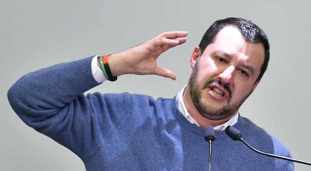 Milano Moschee, la Cassazione boccia la legge della Lega. Salvini: “Consulta islamica, complice dell’invasione”