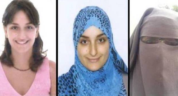 Milano terrorismo- Fatima a processo la sorella condannata a 5 anni