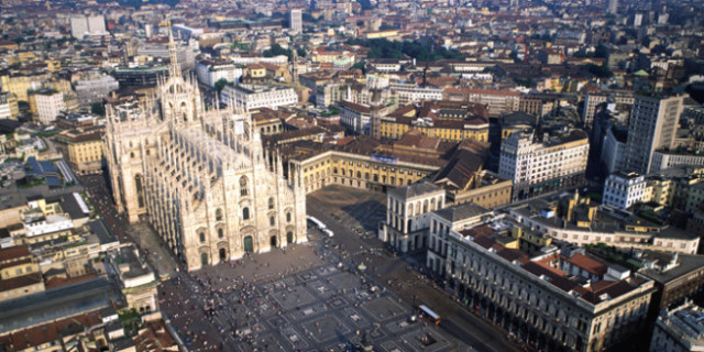 milano mafiosa