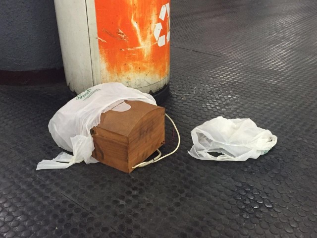 milano allarme bomba