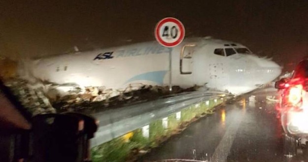incidente